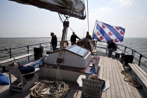 Sail & Bike 12 - Mare fan Fryslân