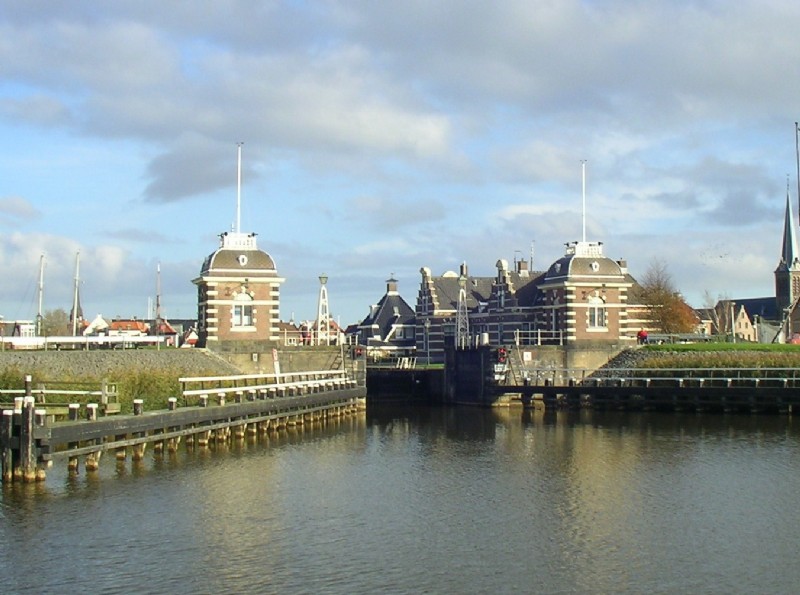 Lemstersluis