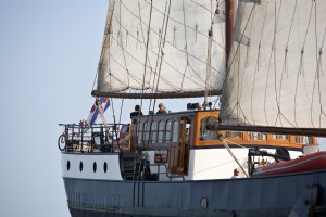 Sail & Bike 3 - 't Wapen fan Frysl�n